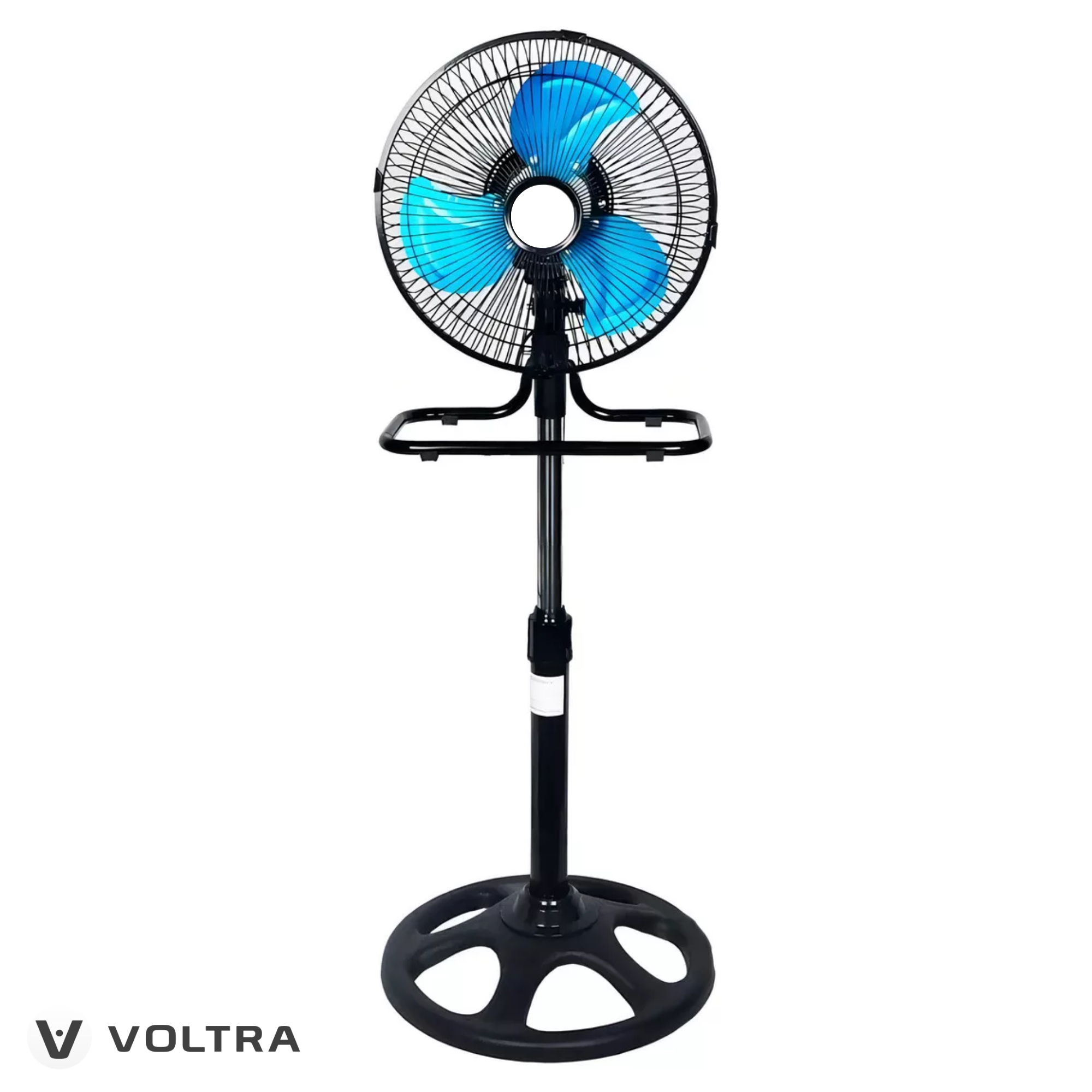 Ventilador 3 en 1 Mini Voltra